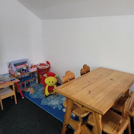 Penzion Karolina Lucany nad Nisou Luaran gambar
