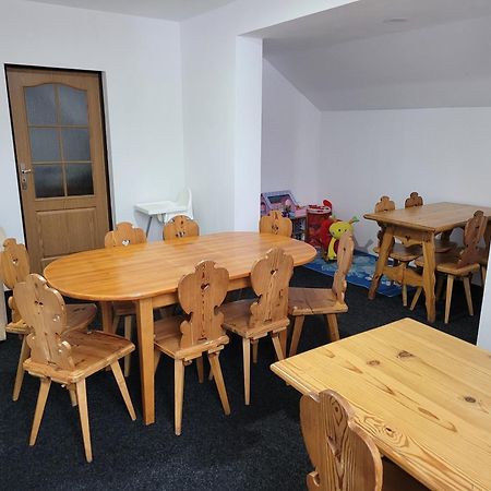 Penzion Karolina Lucany nad Nisou Luaran gambar